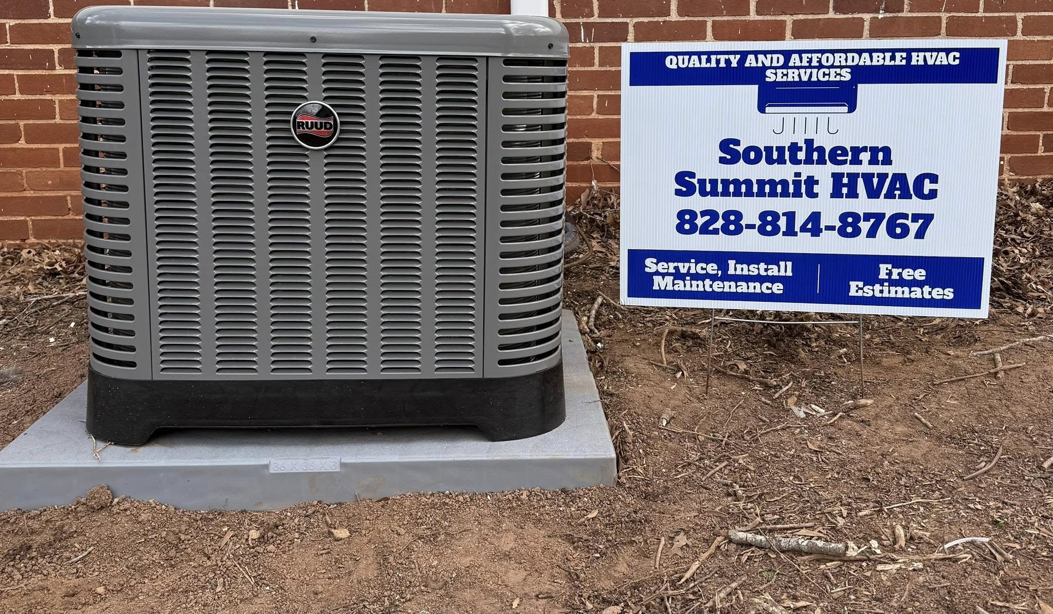southern summit-hvac