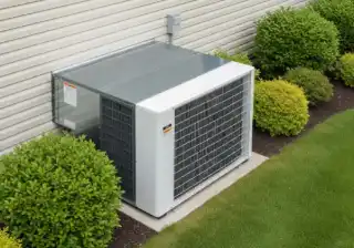 Southern Summit Heating and Cooling Project Photos
