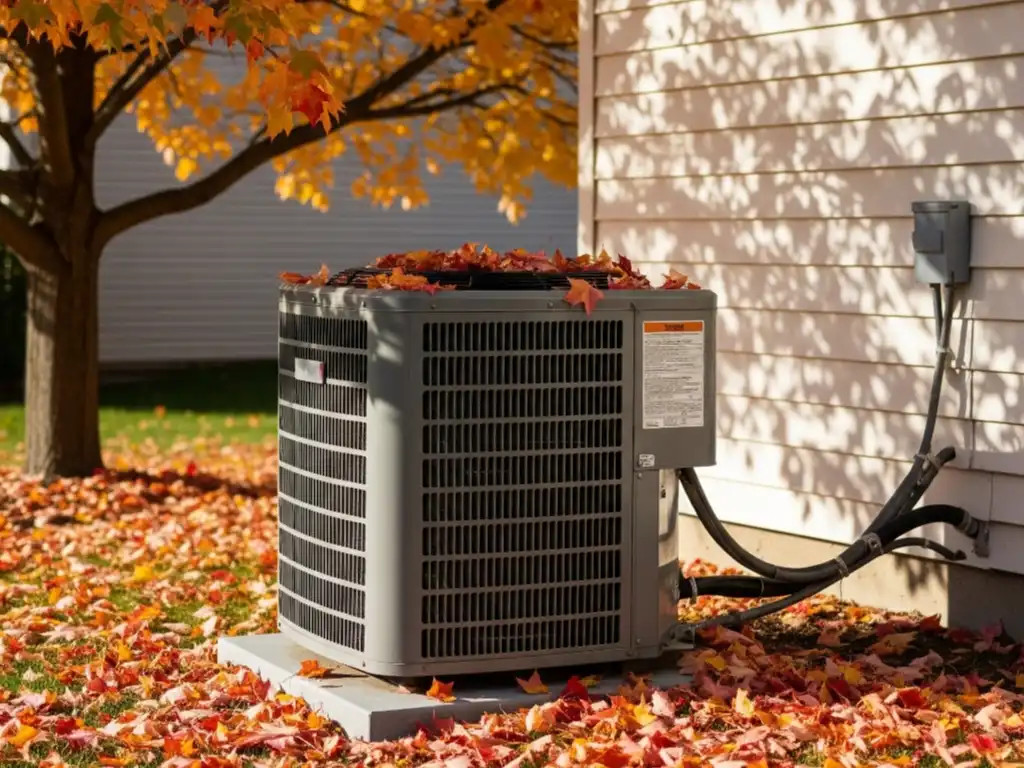 Southern Summit Heating and Cooling Project Photos