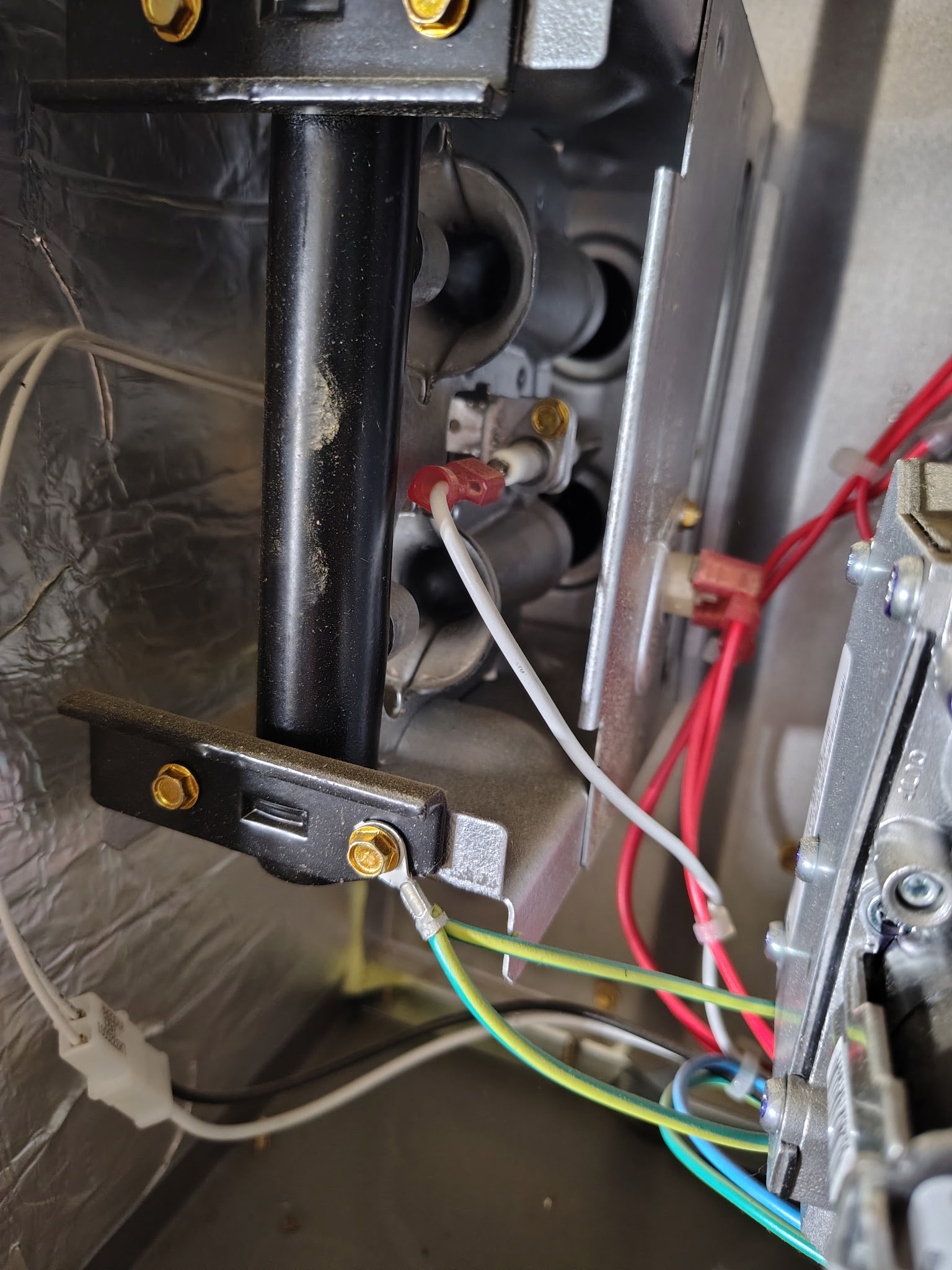 HVAC Maintenance 