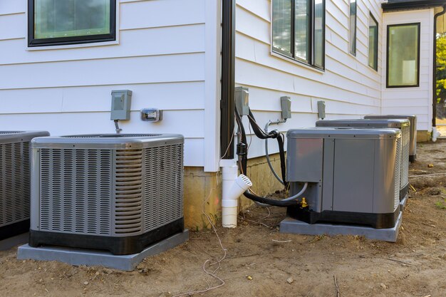 Air Conditioner Repair Services