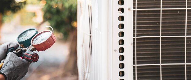 Marion HVAC Maintenance and Service