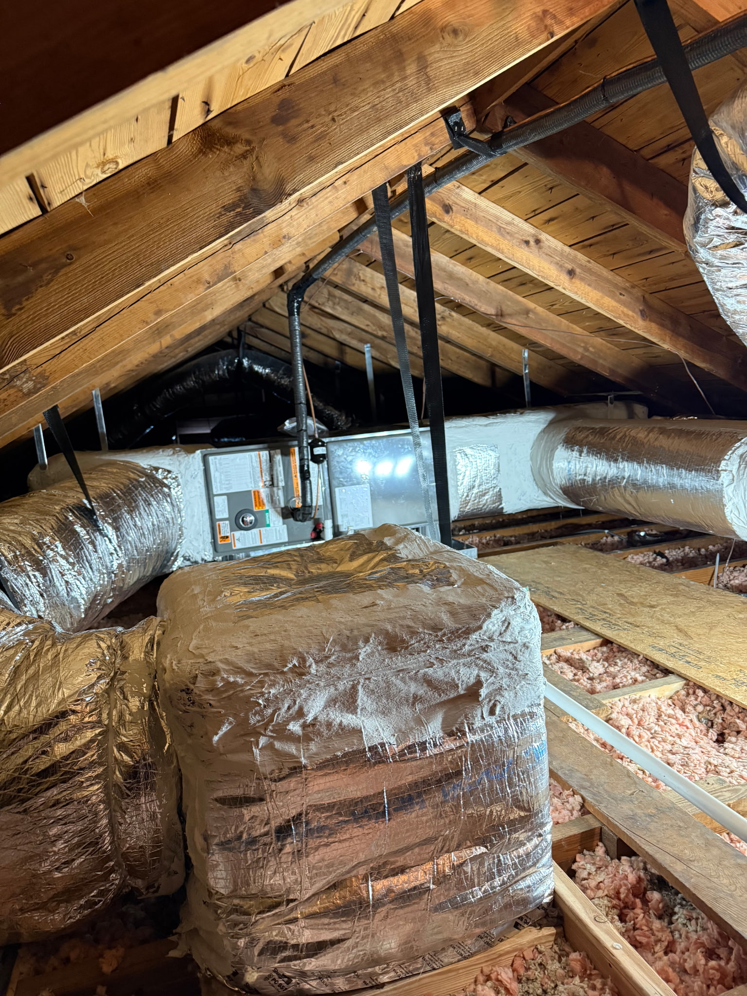 Rutherfordton HVAC Repairs